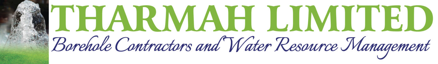 Tharmah Limited Logo